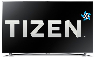 Samsung-Tizen-tv
