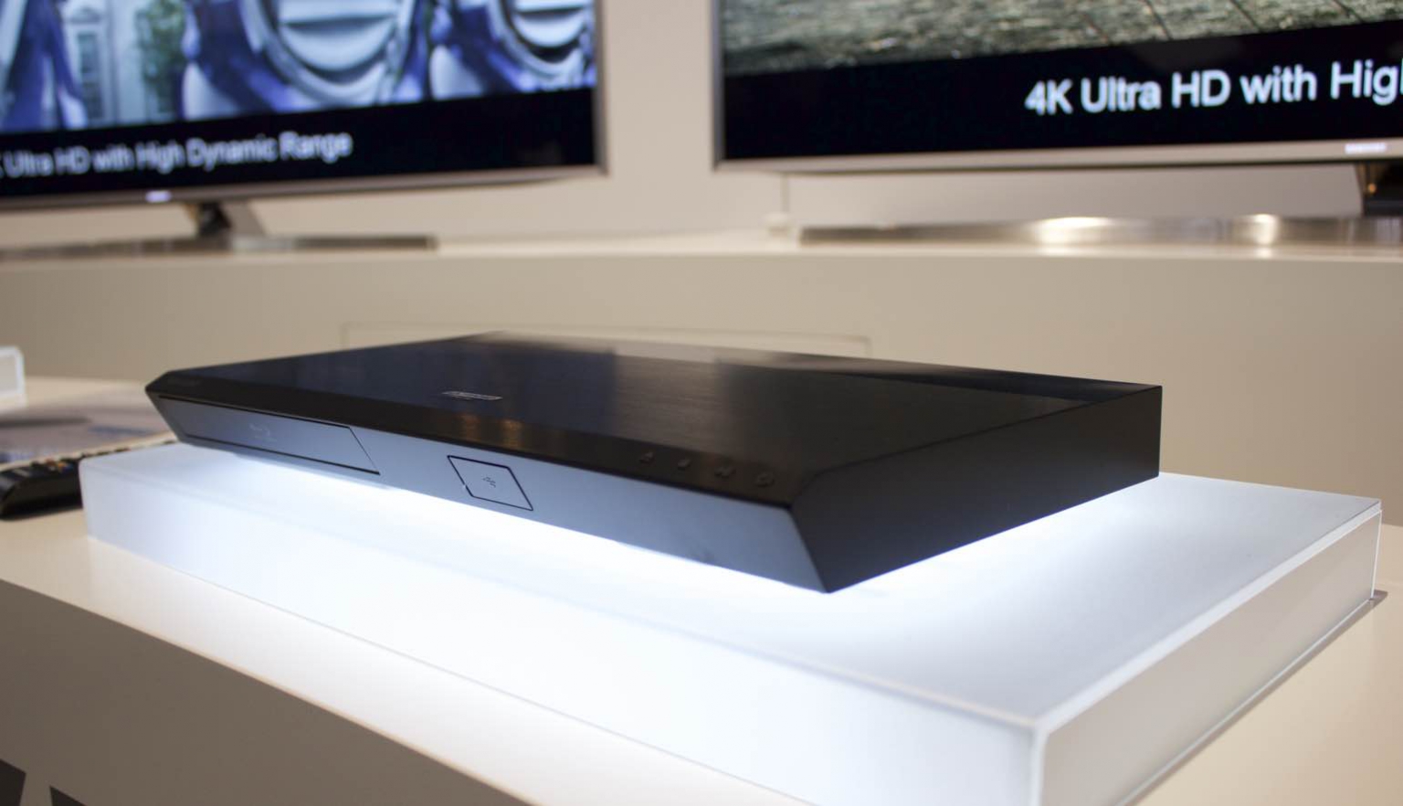 Wil je een (Ultra HD) Bluray speler kopen? Dit moet je weten FWD