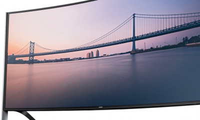 Samsung UE105S9W-2