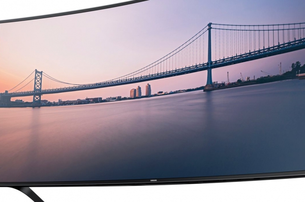 Samsung UE105S9W-2