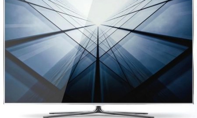 Samsung-UE55D8000-3D