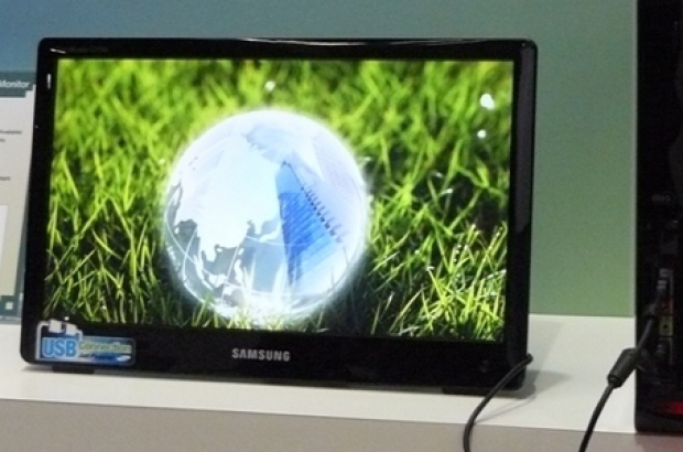 Samsung-USB-LCD