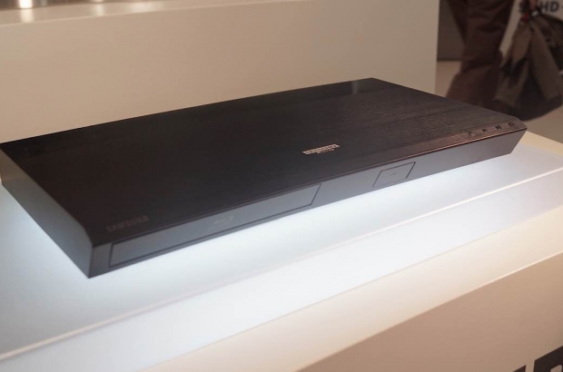 Samsung-Ultra-HD-Blu-ray-speler