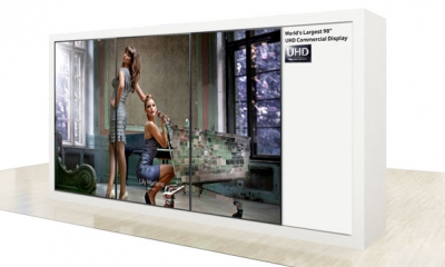 Samsung-Ultra-HD-videowall