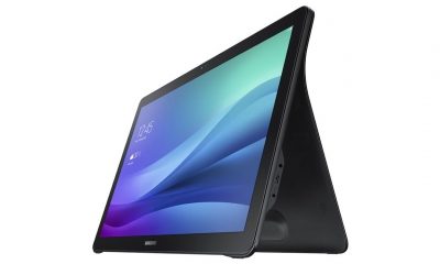 Samsung View