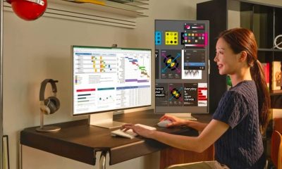 Samsung Viewfinity S9