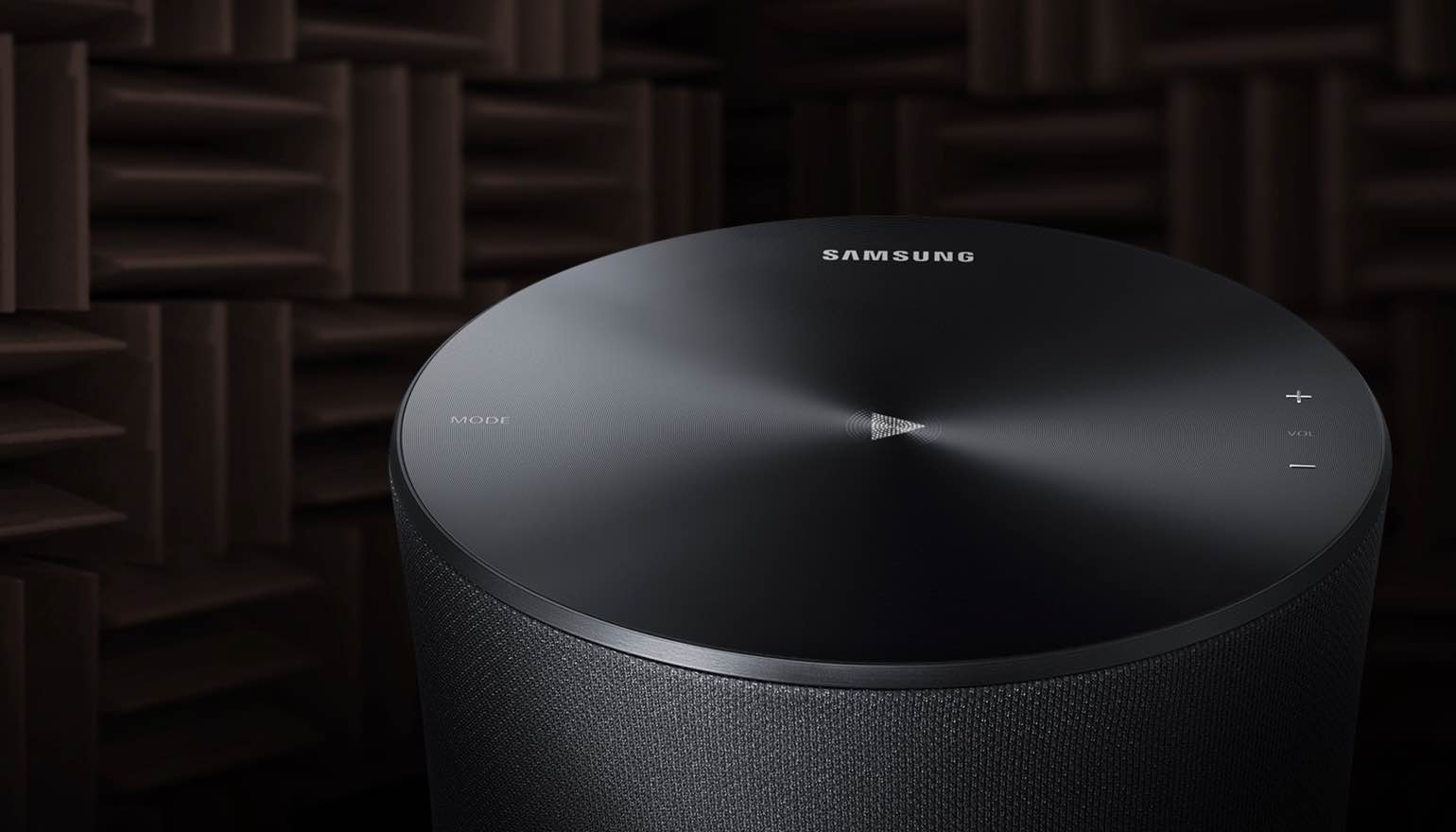 Trekker Reizende handelaar zeker Samsung 2017 line-up draadloze speakers (R1, R3 en R5) | FWD