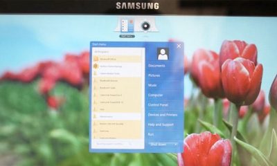 Samsung-Windows-8-Quick-Starter-App