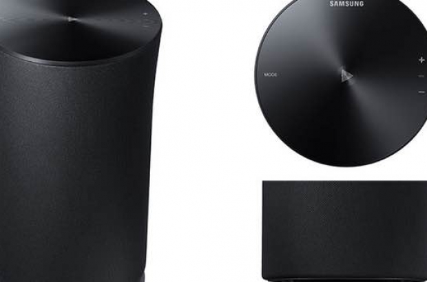 Arrangement stapel Additief Samsung kondigt nieuwe Wireless Audio 360 speakers aan | FWD