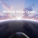 Samsung World Wide Open