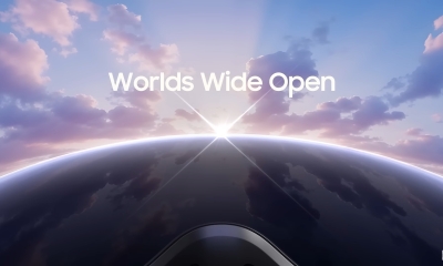 Samsung World Wide Open