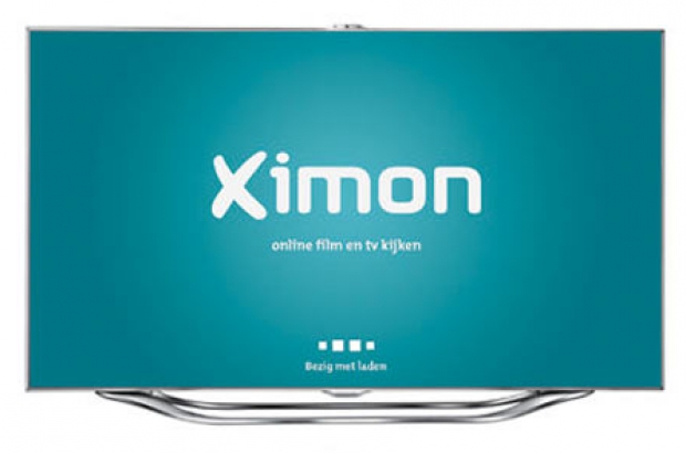 Samsung-Ximon
