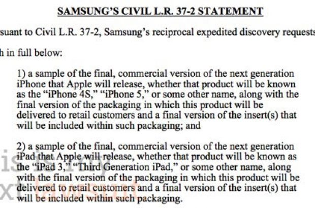 Samsung-apple-rechtszaak