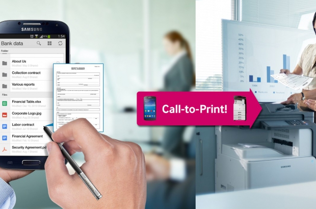 Samsung-cloud-print