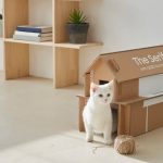 Samsung duurzame verpakking tv