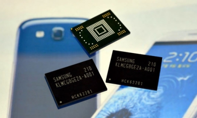 Samsung-eMMC