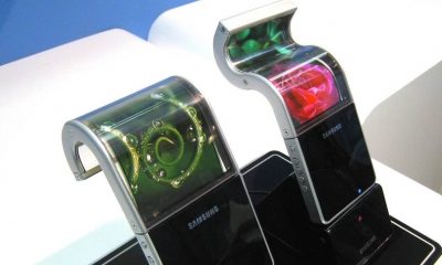 Samsung-flexibele-smartphone