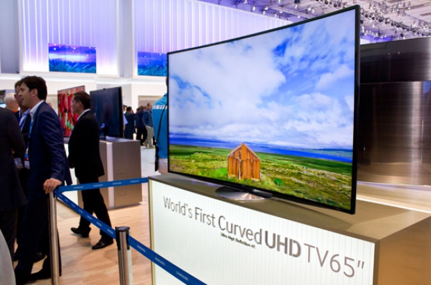 Samsung-gebogen-4k-tv