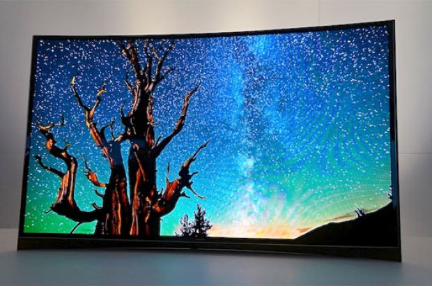 Samsung-gebogen-oled