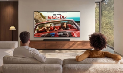 Samsung hdr