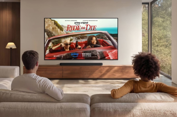 Samsung hdr