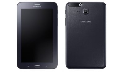 Samsung irisscanner India