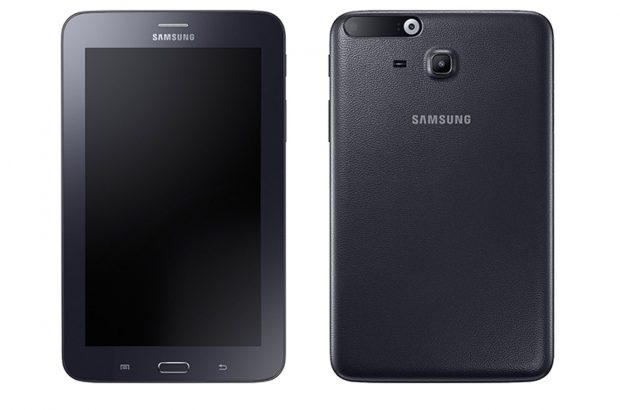 Samsung irisscanner India