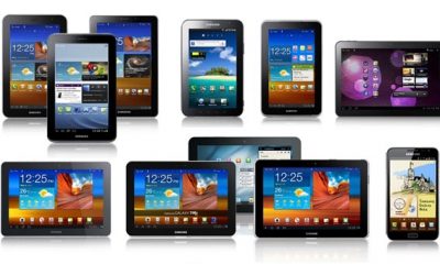 Samsung-line-up