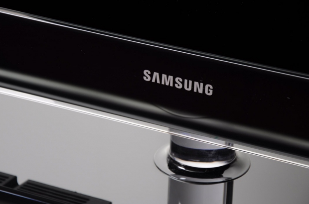 Ook Samsung toont 105-inch UHD tv tijdens CES 2014 | FWD