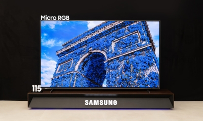 Samsung micro rgb 2