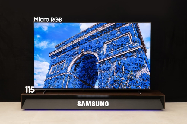 Samsung micro rgb 2