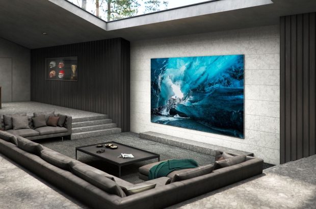Samsung microLED 2021 1