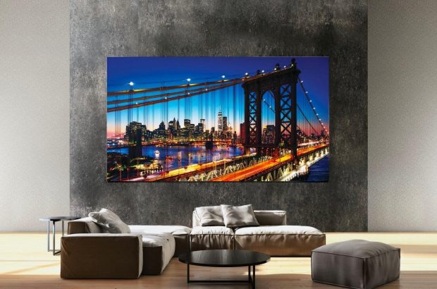 Samsung microled 2020