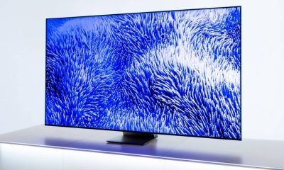 Samsung microled lcd tv 1