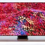 Samsung microled lcd tv