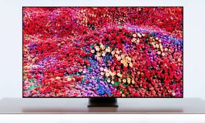 Samsung microled lcd tv