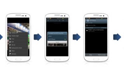 Samsung-mobiele-printoplossingen