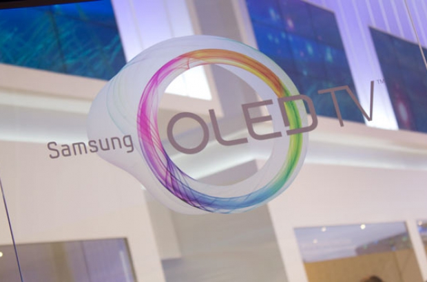 Samsung-oled