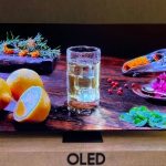 Samsung oled tv 2024 1