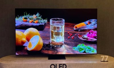 Samsung oled tv 2024 1