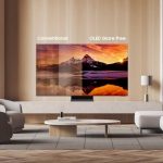 Samsung oled tv 2024