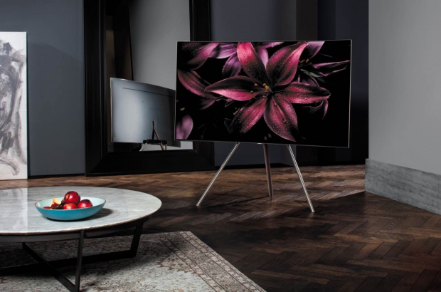 samsung QLED TV 2