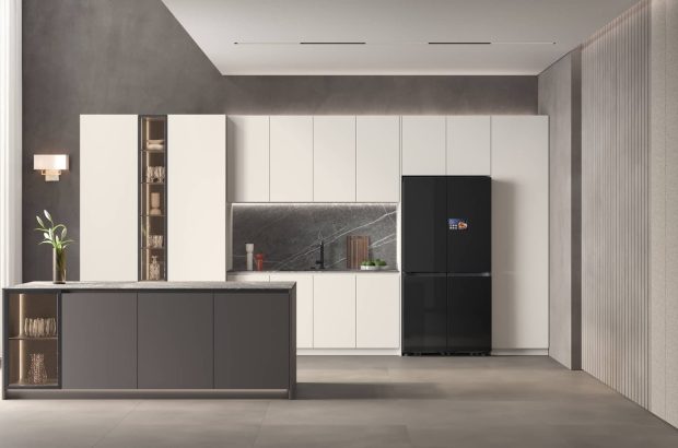 Samsung slimme koelkast 2025 1