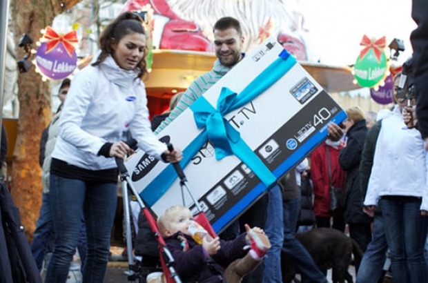 Samsung-smart-TV-Challenge