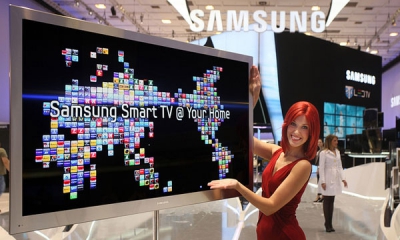 Samsung-smart-tv-