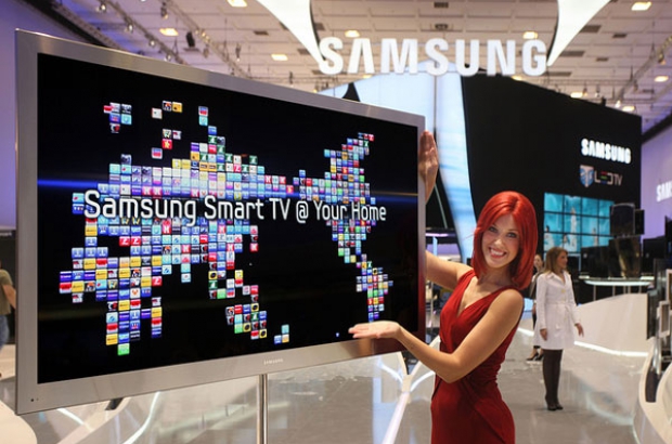 Samsung-smart-tv-
