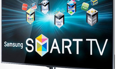 Samsung-smart-tv