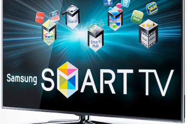 Samsung-smart-tv