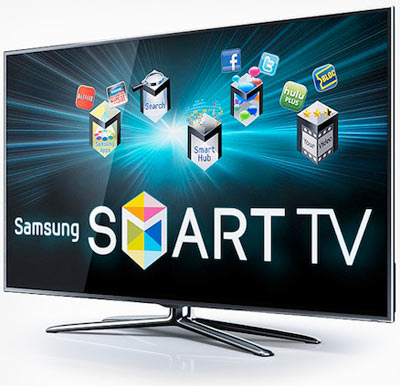 samsung smart tv 2011