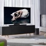 Samsung soundbar 2020